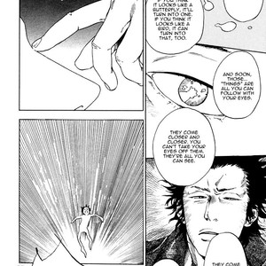 [Jaryuu Dokuro] Endless World [Eng] – Gay Manga sex 114