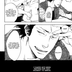 [Jaryuu Dokuro] Endless World [Eng] – Gay Manga sex 116
