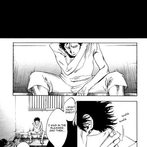 [Jaryuu Dokuro] Endless World [Eng] – Gay Manga sex 119