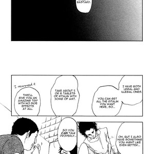 [Jaryuu Dokuro] Endless World [Eng] – Gay Manga sex 123