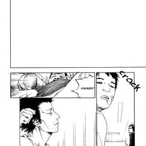 [Jaryuu Dokuro] Endless World [Eng] – Gay Manga sex 126