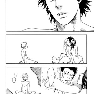 [Jaryuu Dokuro] Endless World [Eng] – Gay Manga sex 134