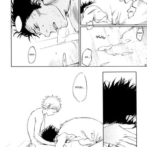 [Jaryuu Dokuro] Endless World [Eng] – Gay Manga sex 140
