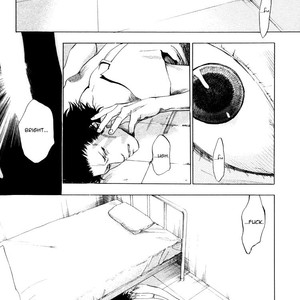 [Jaryuu Dokuro] Endless World [Eng] – Gay Manga sex 143