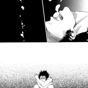 [Jaryuu Dokuro] Endless World [Eng] – Gay Manga sex 146
