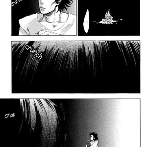 [Jaryuu Dokuro] Endless World [Eng] – Gay Manga sex 147