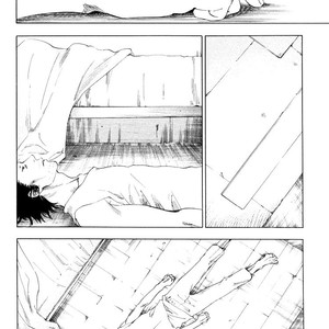 [Jaryuu Dokuro] Endless World [Eng] – Gay Manga sex 155