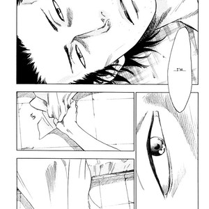 [Jaryuu Dokuro] Endless World [Eng] – Gay Manga sex 156
