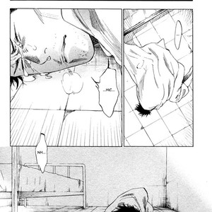 [Jaryuu Dokuro] Endless World [Eng] – Gay Manga sex 157