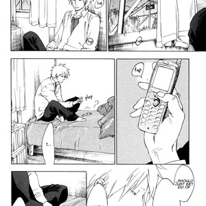 [Jaryuu Dokuro] Endless World [Eng] – Gay Manga sex 159