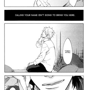 [Jaryuu Dokuro] Endless World [Eng] – Gay Manga sex 163
