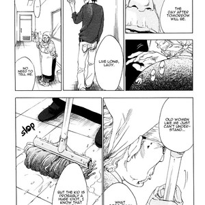 [Jaryuu Dokuro] Endless World [Eng] – Gay Manga sex 166