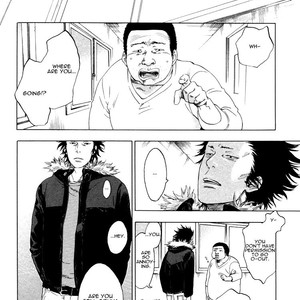 [Jaryuu Dokuro] Endless World [Eng] – Gay Manga sex 167