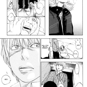 [Jaryuu Dokuro] Endless World [Eng] – Gay Manga sex 174