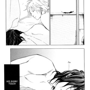 [Jaryuu Dokuro] Endless World [Eng] – Gay Manga sex 181