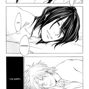 [Jaryuu Dokuro] Endless World [Eng] – Gay Manga sex 183