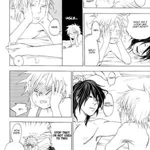 [Jaryuu Dokuro] Endless World [Eng] – Gay Manga sex 184