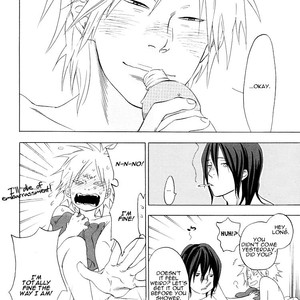 [Jaryuu Dokuro] Endless World [Eng] – Gay Manga sex 190
