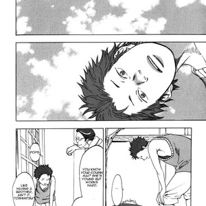 [Jaryuu Dokuro] Endless World [Eng] – Gay Manga sex 212