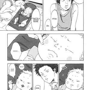 [Jaryuu Dokuro] Endless World [Eng] – Gay Manga sex 213