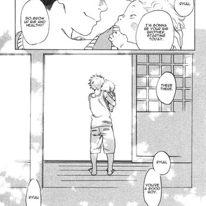 [Jaryuu Dokuro] Endless World [Eng] – Gay Manga sex 215