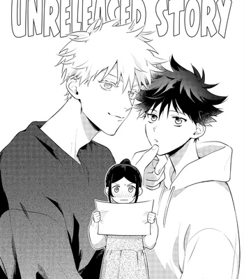 Gay Manga - [mkt_524] Unreleased Story – Jujutsu Kaisen dj [Eng] – Gay Manga