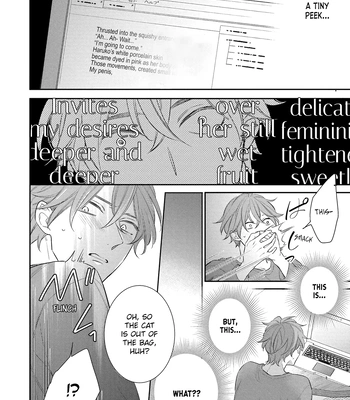 [Shinozaki Mai] Kusuburu Kemuri no Nare no Hate [Eng] – Gay Manga sex 31