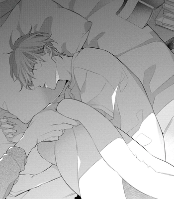 [Shinozaki Mai] Kusuburu Kemuri no Nare no Hate [Eng] – Gay Manga sex 93