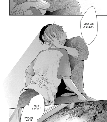 [Shinozaki Mai] Kusuburu Kemuri no Nare no Hate [Eng] – Gay Manga sex 120