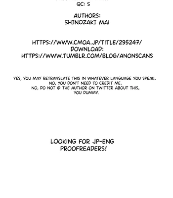 [Shinozaki Mai] Kusuburu Kemuri no Nare no Hate [Eng] – Gay Manga sex 121