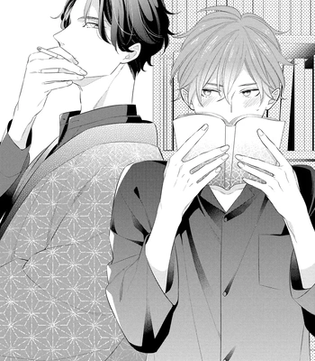 [Shinozaki Mai] Kusuburu Kemuri no Nare no Hate [Eng] – Gay Manga sex 35