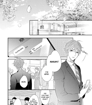 [Shinozaki Mai] Kusuburu Kemuri no Nare no Hate [Eng] – Gay Manga sex 44
