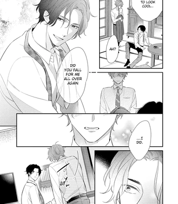 [Shinozaki Mai] Kusuburu Kemuri no Nare no Hate [Eng] – Gay Manga sex 59