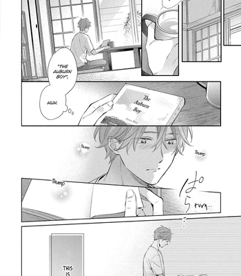 [Shinozaki Mai] Kusuburu Kemuri no Nare no Hate [Eng] – Gay Manga sex 147