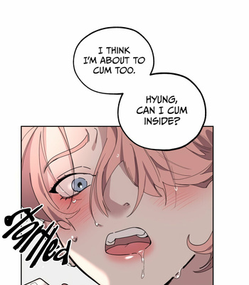 [Chamji] Over Heat [Eng] – Gay Manga sex 49