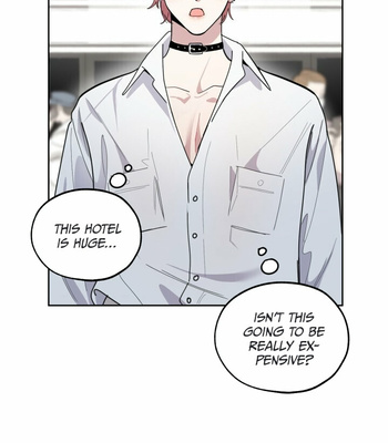 [Chamji] Over Heat [Eng] – Gay Manga sex 32