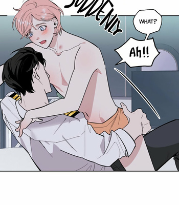 [Chamji] Over Heat [Eng] – Gay Manga sex 8