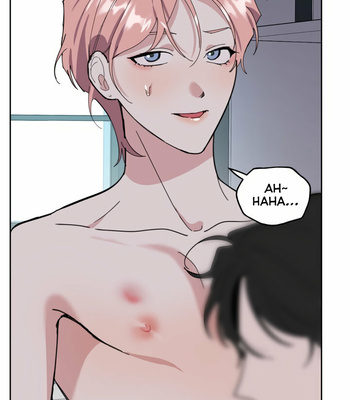 [Chamji] Over Heat [Eng] – Gay Manga sex 10