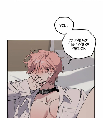 [Chamji] Over Heat [Eng] – Gay Manga sex 47