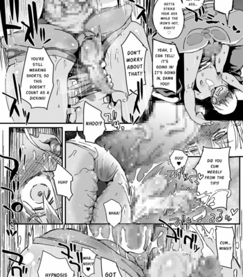 [PLATONiCA (Nyorubee)] Tensai Otokonoko to Kateikyoushi Ojisan to Saiminjutsu (Kari) [Eng] – Gay Manga sex 21