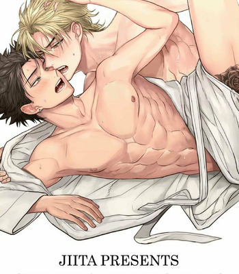 [Jita] Senwaku Porno (c.1) [Eng] – Gay Manga sex 2