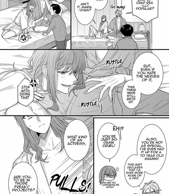 [Jita] Senwaku Porno (c.1) [Eng] – Gay Manga sex 4