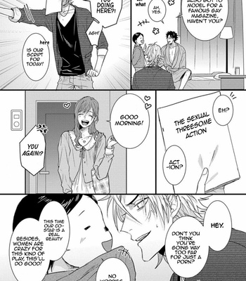[Jita] Senwaku Porno (c.1) [Eng] – Gay Manga sex 13