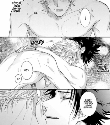 [Jita] Senwaku Porno (c.1) [Eng] – Gay Manga sex 23