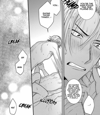 [Jita] Senwaku Porno (c.1) [Eng] – Gay Manga sex 24