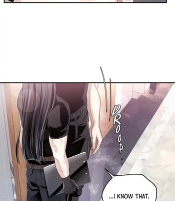 [Bicheon] Guide Is Thicker Than Blood [Eng] – Gay Manga sex 6