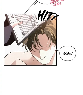 [Bicheon] Guide Is Thicker Than Blood [Eng] – Gay Manga sex 8
