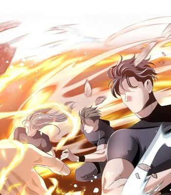 [Bicheon] Guide Is Thicker Than Blood [Eng] – Gay Manga sex 9