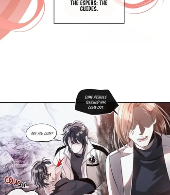 [Bicheon] Guide Is Thicker Than Blood [Eng] – Gay Manga sex 10