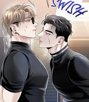 [Bicheon] Guide Is Thicker Than Blood [Eng] – Gay Manga sex 17